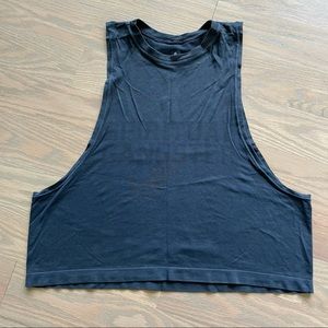 Spiritual Gangster Crop Tank